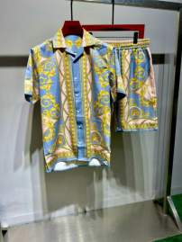 Picture of Versace Shirt Pant Suits _SKUVersaceS-2XLsstr26825195